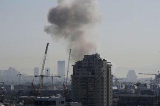 Στη μέγκενη της ισραηλινής λογοκρισίας